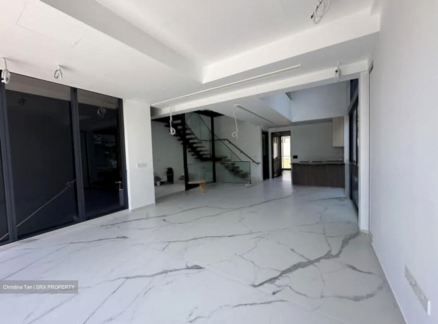 Seletar Hills Estate (D28), Terrace #630220081